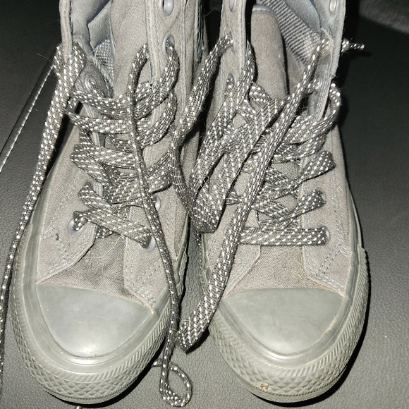 Converse Hi tops Counter Climate NEW - Picture 1 of 8